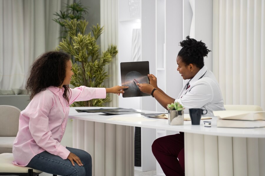 Women's Health Services